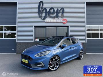 Ford Fiesta 1.5 EcoBoost ST-3 200PK 2e EIG TOPSTAAT! beschikbaar voor biedingen