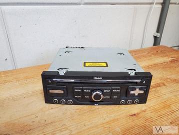 Peugeot 3008 5008 Citroen C3 DS3 navigatie Rneg 96661984xt beschikbaar voor biedingen