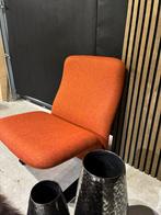 ACTIE! Artifort Concorde Fauteuil - Zo goed als nieuw!, Huis en Inrichting, Fauteuils, 75 tot 100 cm, Stof, Artifort, Ophalen