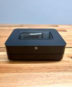 Bluesound Powernode N330 – Perfecte Staat, Compleet in Doos, Audio, Tv en Foto, Ophalen of Verzenden, Zo goed als nieuw, USB 2