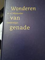 Wonderen van genade. Ds AJ Wijnmalen, Christendom | Protestants, Ophalen of Verzenden, Zo goed als nieuw, Ds AJ Wijnmalen