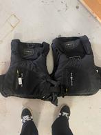 Set van 2 zwemvesten SailRacing, Ophalen of Verzenden, Gebruikt, Dame of Heer, Reddingsvest of Zwemvest