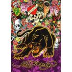 Ed Hardy kaart bij Stichting Superwens!, Ophalen of Verzenden, Nieuw