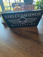Harley-Davidson Decoratie, Huis en Inrichting, Ophalen of Verzenden, Minder dan 50 cm