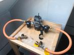 Duo crash control Truma incl 2 filters en slangen, Ophalen of Verzenden, Nieuw