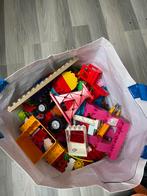 LEGO Duplo, Kinderen en Baby's, Speelgoed | Duplo en Lego, Ophalen of Verzenden, Zo goed als nieuw, Duplo