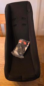 Babyzitje voor bakfiets, Ophalen of Verzenden, Zo goed als nieuw, 1 kind