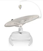 Premium Babyschommel – 360 Draaibaar Zitje, Ophalen, Zo goed als nieuw, Jongen of Meisje