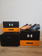 Limited Edition Under Armour Voetbalschoenen, Ophalen of Verzenden, Nieuw