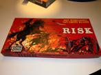 Risk Bordspel - Klassieke Strategie oude versie, Drie of vier spelers, Ophalen of Verzenden, Gebruikt, Reisspel