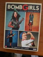 Bombgirls 1, Vanaf 9 jaar, Ophalen of Verzenden, Gebruikt, Drama