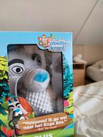 Fabeltjeskrant Handpoppen - Nieuw in Verpakking!, Ophalen of Verzenden, Nieuw, Overige typen