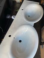 Nieuwe inbouw wastafel, Ophalen of Verzenden, Nieuw, Wastafel