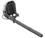 Sterke benzine ruggedragende bladblazer 2 pk, 324 h/km, Ophalen of Verzenden, Nieuw, Benzine, Ruggedragen