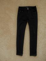 Broek R. Jonaco mt M, Maat 38/40 (M), Zwart, Ophalen of Verzenden, Zo goed als nieuw