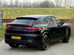 Porsche Cayenne 3.0 V6 462pk E-hybrid 2021 Blauw, Automaat, 2995 cc, Blauw, 340 pk