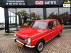 Talbot 1100 GLS SIMCA 1100 5 DEURS AUTOMAAT 1981 IZGST, Auto's, Stof, Gebruikt, Mistlampen, 4 cilinders