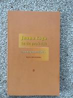 Jnana yoga in de praktijk - Rita Beintema, Ophalen of Verzenden, Gelezen, Meditatie of Yoga, Instructieboek