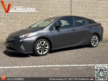 Toyota Prius 1.8 Business Plus € 9.500 NETTO | Climate | C beschikbaar voor biedingen
