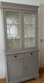 Heldense Vitrinekast - Stijlvol & Praktisch, Huis en Inrichting, Ophalen, Gebruikt, 50 tot 100 cm, 150 tot 200 cm