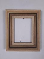 Schilderijlijst 656. 18,5x24 cm, Huis en Inrichting, Woonaccessoires | Lijsten, Minder dan 50 cm, Ophalen of Verzenden, Zo goed als nieuw