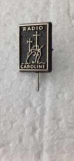 Radio Caroline (piratenzender 1960), Ophalen of Verzenden, Gebruikt, Overige onderwerpen