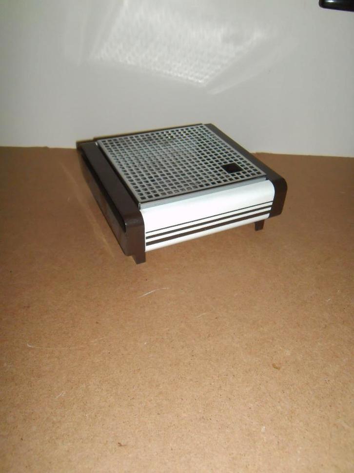 Vintage rechaud,warmhoudplaat,jr'70,Brabantia,goede kwalitei, Verzamelen, Retro, Huis en Inrichting, Ophalen of Verzenden