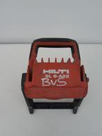 HILTI bouwlamp SJ 6-A22, Ophalen, Zo goed als nieuw, Minder dan 50 watt