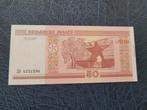 50 roebel 2000 Wit-Rusland unc, Ophalen of Verzenden, Rusland