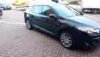 Renault Mégane 1.4 16V TCE 96KW Estate 2011 Zwart, Auto's, Renault, Voorwielaandrijving, 4 cilinders, Zwart, Origineel Nederlands