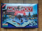 Monopoly Enschede in seal, Ophalen of Verzenden, Zo goed als nieuw