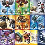 Core - Skylanders Trap Team, Avontuur en Actie, Activision Blizzard International B.V., Eén computer, Zo goed als nieuw