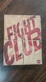 Fight Club DVD - Klassieker!, Vanaf 16 jaar, Ophalen of Verzenden, Gebruikt