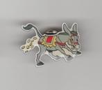 Efteling ezel vintage pin, Verzamelen, Verzenden, Zo goed als nieuw