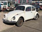 Kever 1500 uit 1968, Volkswagen, Bedrijf, Te koop