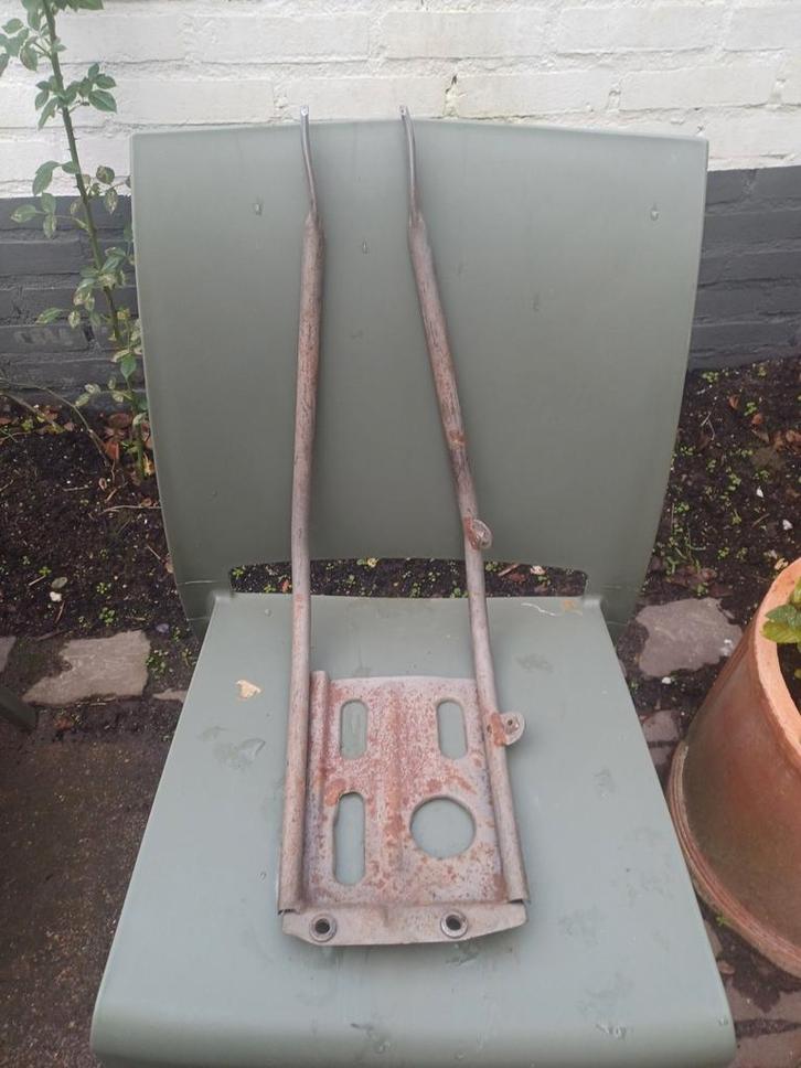 Honda dax c50 cb50 mtx en tomos onderdelen, Fietsen en Brommers, Brommeronderdelen | Algemeen, Gebruikt, Overige typen, Ophalen of Verzenden