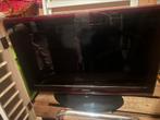 Samsung Full HD LCD 40 inch, Ophalen, Gebruikt, 100 Hz, Samsung
