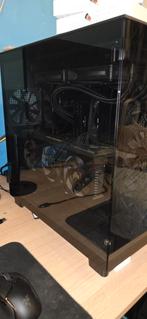 High-End Game PC met toebehoren, Ophalen, 32 GB, Virtual Reality, ASUS, Nvidia, AMD