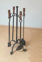openhaardset/ haardstel, Huis en Inrichting, Ophalen, Nieuw
