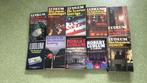 10 x Ludlum, Ophalen of Verzenden, Gelezen, Robert Ludlum