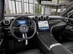 Mercedes-Benz GLC Coupé 300e 4MATIC Sport Edition, Automaat, 4 cilinders, Plug-in hybride, Bedrijf