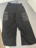 Prada broek, Kleding | Heren, Maat 48/50 (M), Zwart, Nieuw, Ophalen of Verzenden