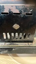 Oude stoommachine werking en merk onbekend, Antiek en Kunst, Antiek | Speelgoed, Ophalen of Verzenden