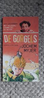 De gorgels luisterboek, Cd, Jochem Myjer, Ophalen of Verzenden, Kind