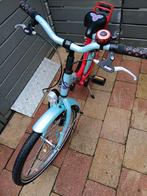 Supermooi meisjesfietsje 22inch, Fietsen en Brommers, Ophalen, 22 inch