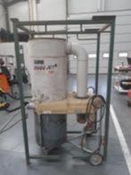 Afzuiging 380 volt met slang, Doe-het-zelf en Verbouw, Gereedschap | Overige machines, Ophalen, Gebruikt