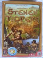 Spel Het Stenen Tijdperk, bordspel 999 games, als nieuw, Hobby en Vrije tijd, Gezelschapsspellen | Bordspellen, Ophalen of Verzenden