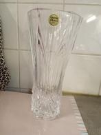 Vaas crystal d' arque 24 cm, Ophalen
