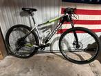 Cannondale factory racing F29 carbon lefty, Fietsen en Brommers, Gebruikt, Hardtail, Heren, 49 tot 53 cm