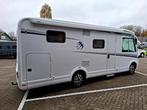 Knaus Van I 650 MEG | Lengtebedden | 150 PK |, Caravans en Kamperen, Campers, Chemisch toilet, Diesel, 6 tot 7 meter, Halve Treinzit
